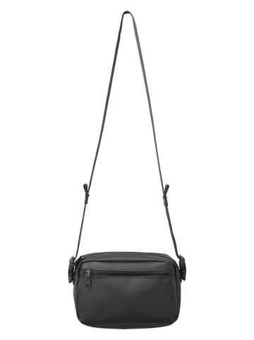 Helly Hansen Torebka "Metro" w kolorze czarnym - 22 x 14 x 3 cm