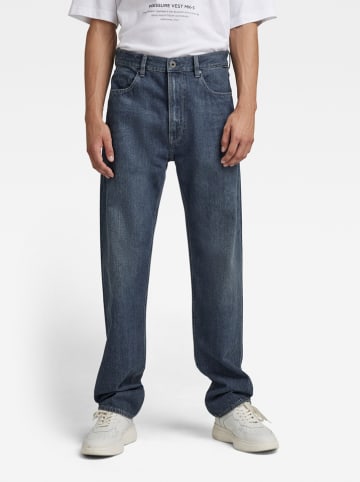 G-Star Jeans "Type 49" - Comfort fit - in Dunkelblau
