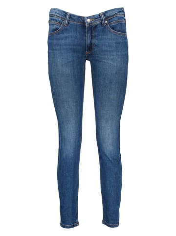 Marc O'Polo DENIM Jeans - Slim fit - in Blau