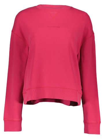 Marc O'Polo DENIM Sweatshirt in Pink