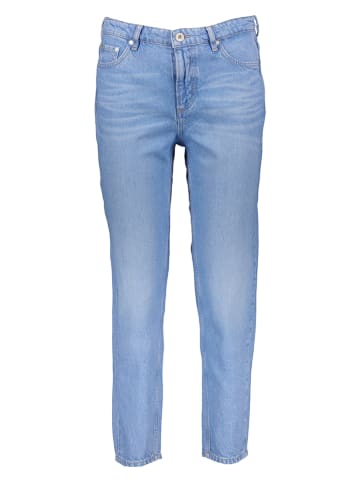 Marc O'Polo Dżinsy - Slim fit - w kolorze niebieskim