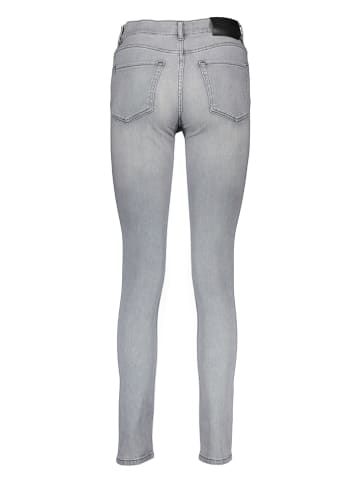 Marc O'Polo Jeans - Skinny fit - in Grau