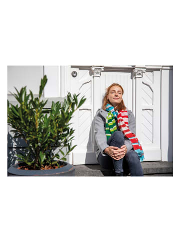 Remember Chusta "Adele" ze wzorem - 190 x 70 cm