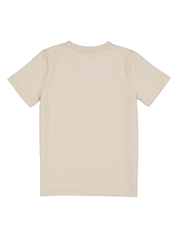 lamino Koszulka w kolorze kremowym