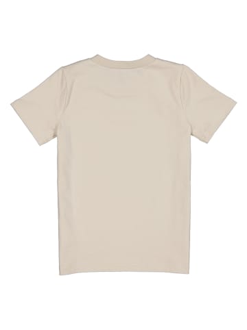 lamino Koszulka w kolorze beżowym