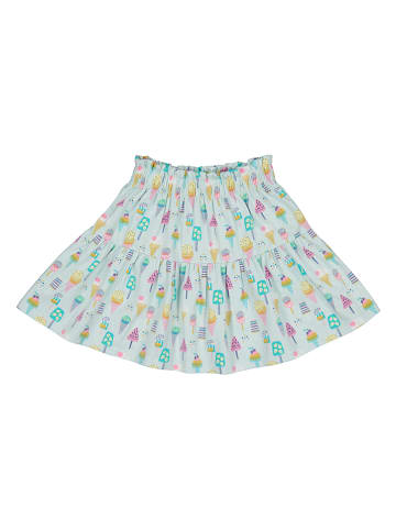 lamino Rok turquoise