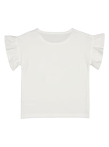 lamino Shirt in Weiß