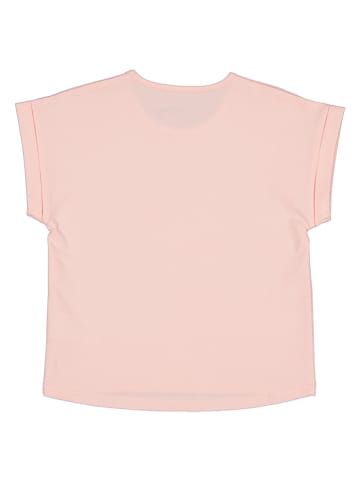 lamino Koszulka w kolorze jasnoróżowym