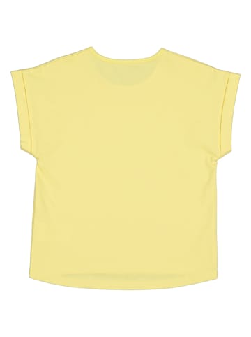 lamino Koszulka w kolorze żółtym