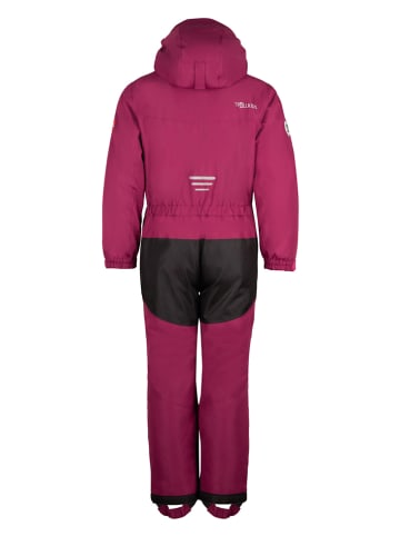 Trollkids Sneeuwpak "Isfjord" paars