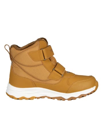 Trollkids Winterboots "Hafjell" geel