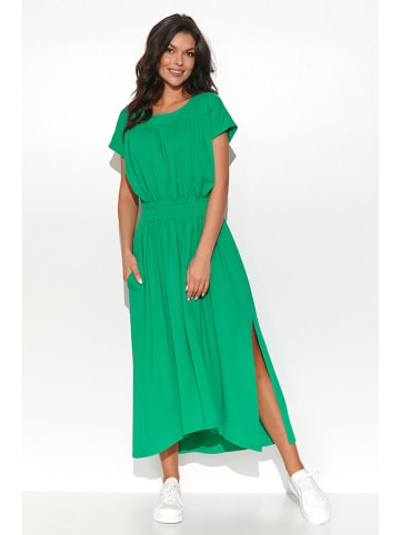 Nominou Sukienka w kolorze zielonym