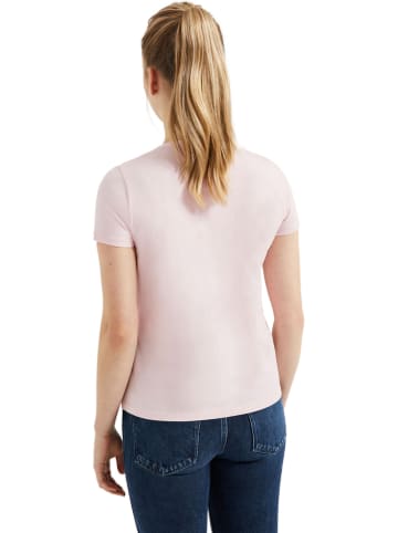 Polo Club Shirt in Rosa