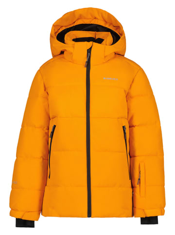 Icepeak Ski-/snowboardjas "Louin" oranje