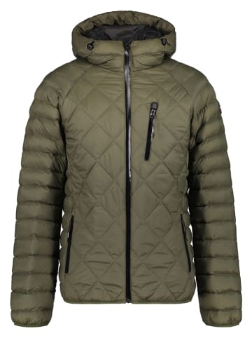 Icepeak Steppjacke "Branch" in Khaki