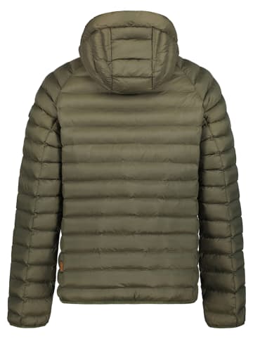 Icepeak Steppjacke "Branch" in Khaki