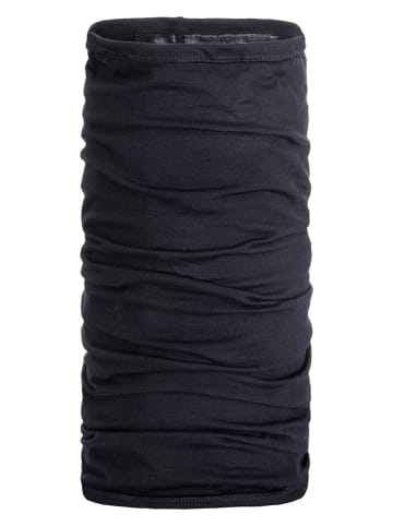 Icepeak Multifunctionele doek "Hanlontown" zwart - (L)50 x (B)25 cm
