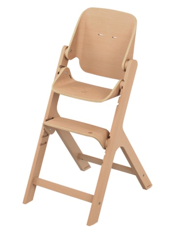 Maxi-Cosi Hochstuhl "Nesta" in Natural Wood
