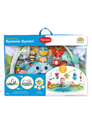 Tiny Love Mata edukacyjna "Meadow days" - 0+