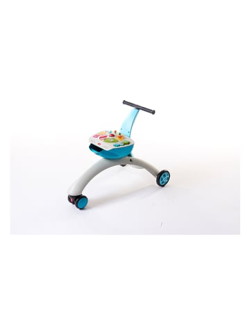 Tiny Love 5-in-1-loophulp "Walk Behind&Ride" - vanaf 6 maanden