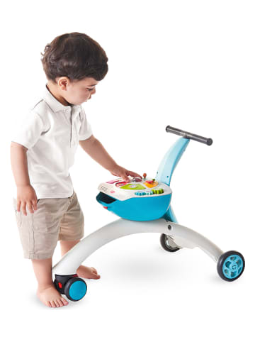 Tiny Love Chodzik 5w1 "Walk Behind&Ride" - 6 m+