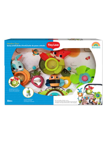 Tiny Love Łuk z zabawkami do wózka dziecięcego - 0+