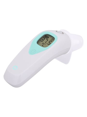 Bebeconfort Oorthermometer wit
