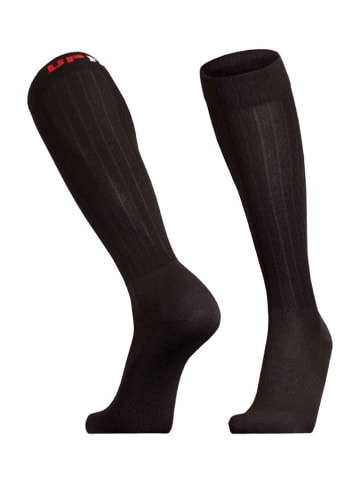 UphillSport Reitsocken in Schwarz