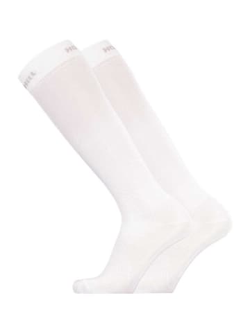 UphillSport Eishockeysocken in Weiß