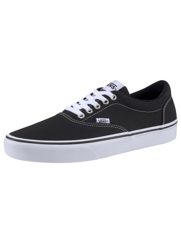 Vans Sneakers "Doheny" zwart