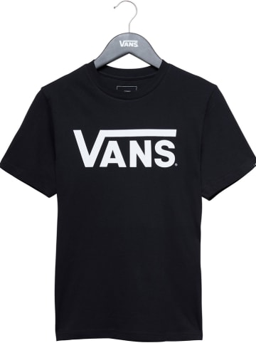Vans Shirt "Classic" in Schwarz