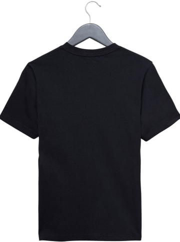 Vans Koszulka "Classic" w kolorze czarnym