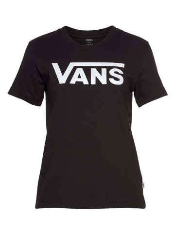 Vans Koszulka "Flying V Crew" w kolorze czarnym