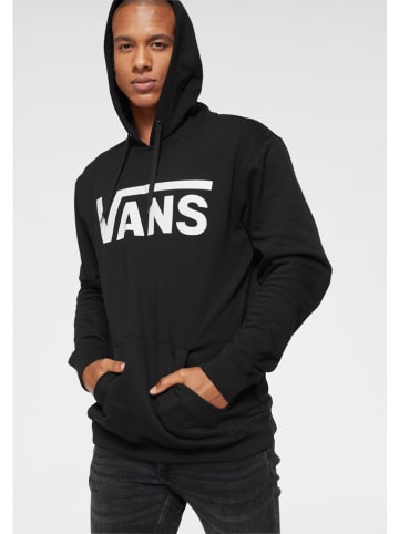 Vans Bluza "Classic" w kolorze czarnym