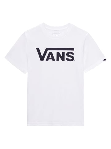 Vans Shirt "Classic" wit