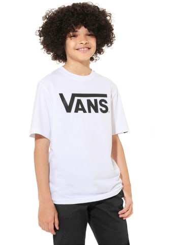 Vans Shirt "Classic" wit