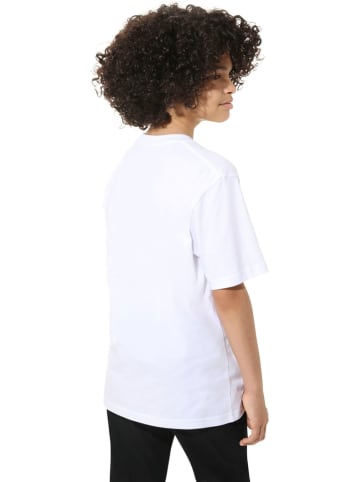 Vans Shirt "Classic" wit