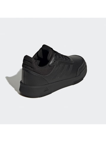 adidas Buty "Tensaur Sport 2.0" w kolorze czarnym do biegania