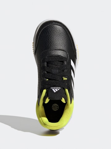 adidas Laufschuhe "Tensaur Sport 2.0" in Schwarz/ Gelb