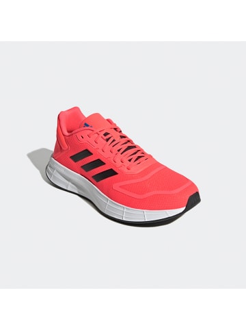 adidas Hardloopschoenen "Duramo 10" koraalrood