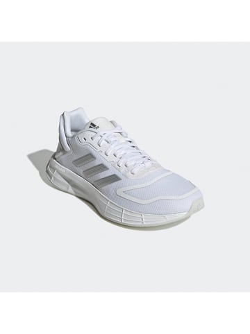Adidas Laufschuhe "Duramo 10" in Weiß