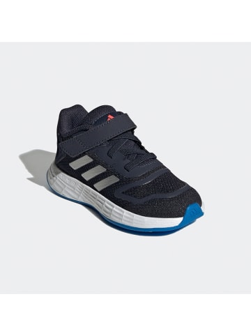 adidas Buty "Duramo 10 EL"w kolorze granatowym do biegania