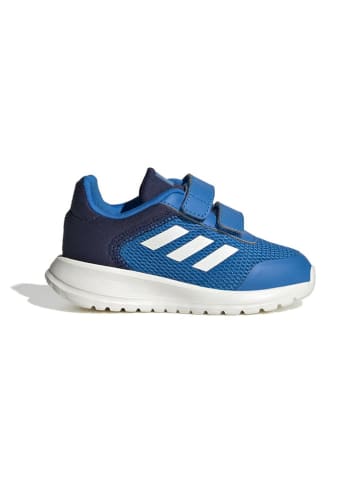 adidas Hardloopschoenen "Tensaur Run 2.0 CF" blauw