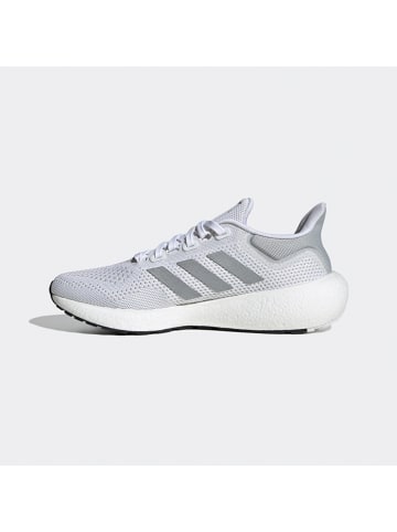 adidas Hardloopschoenen "Pureboost 22" wit