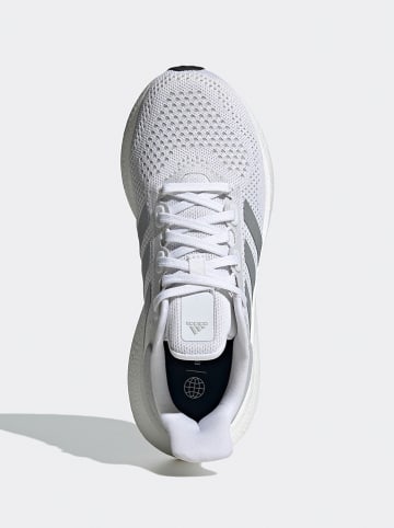 adidas Hardloopschoenen "Pureboost 22" wit