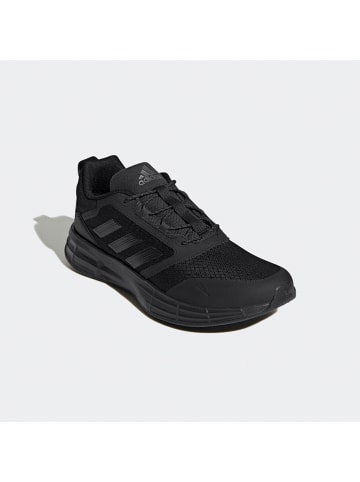 adidas Buty "Duramo Protect" w kolorze czarnym do biegania