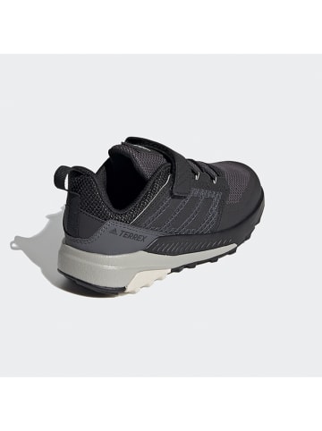 adidas Buty trekkingowe "Terrex Trailmaker" w kolorze czarnym
