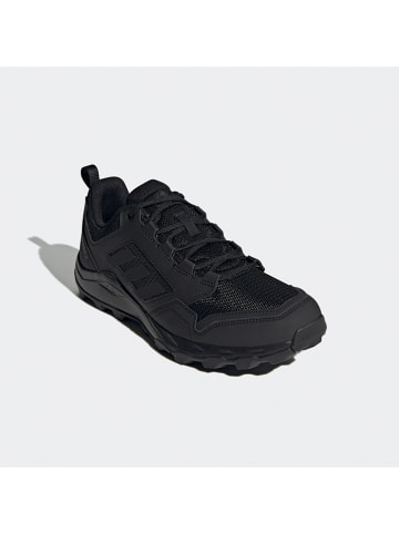 adidas Buty "Tracerocker 2" w kolorze czarnym do biegania