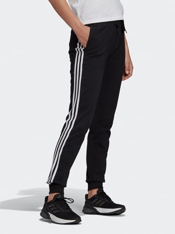 adidas Sweatbroek "3S SJ C" zwart