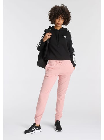 adidas Hoodie zwart